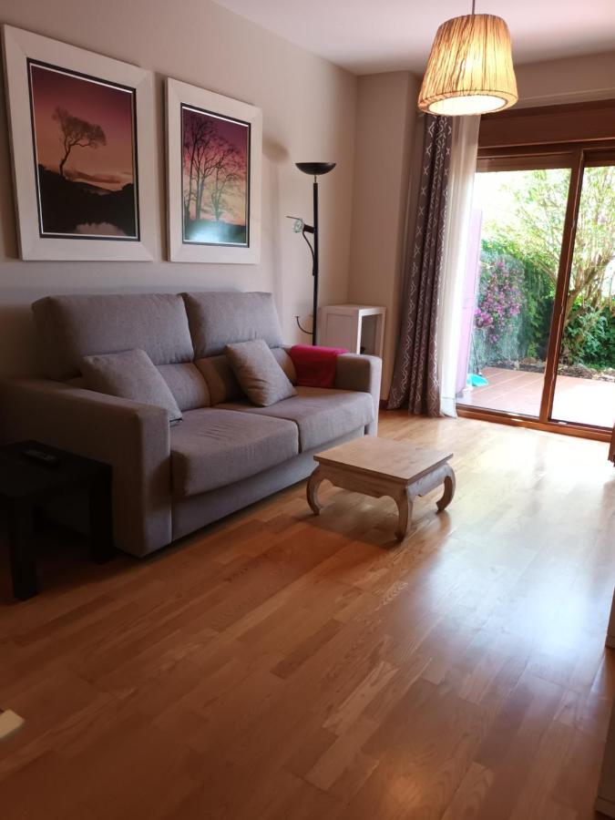 Apartment Cangas Natura *