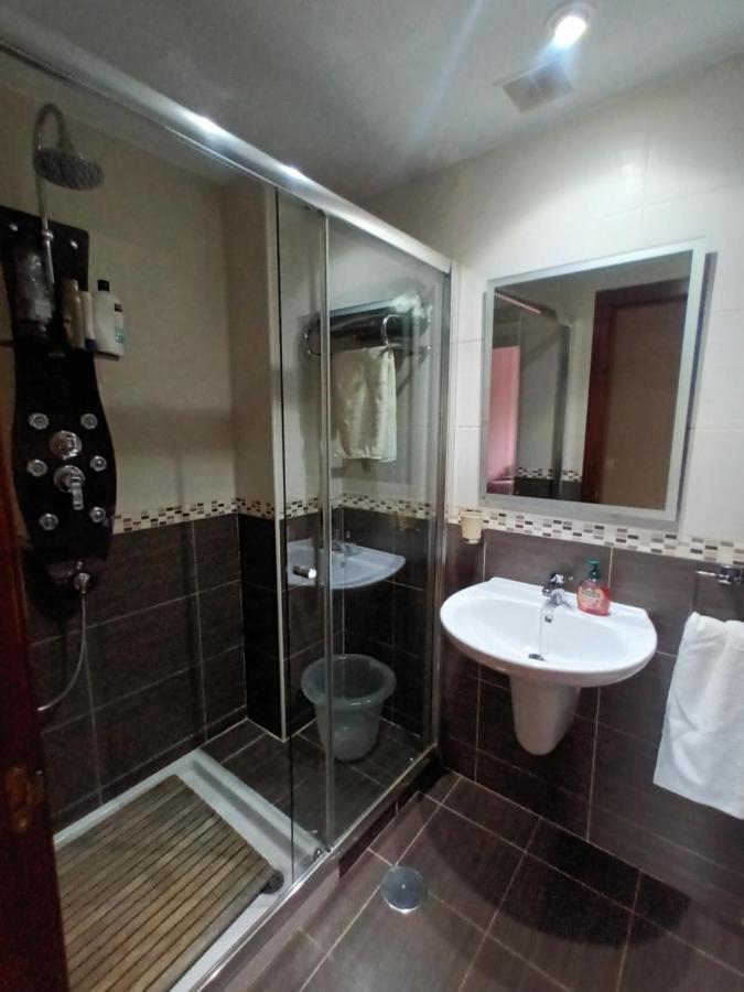 Cangas Natura Apartment