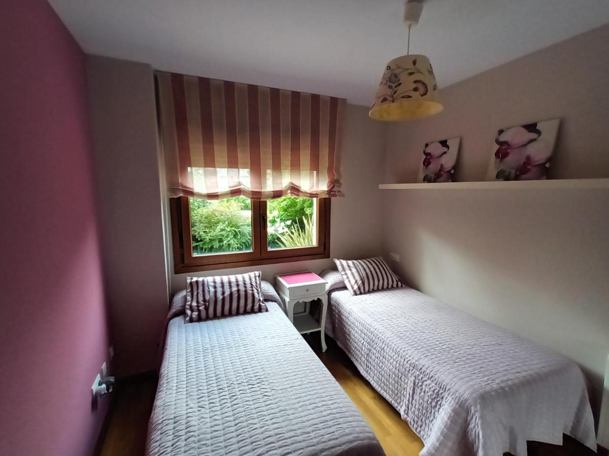 Cangas Natura Apartment