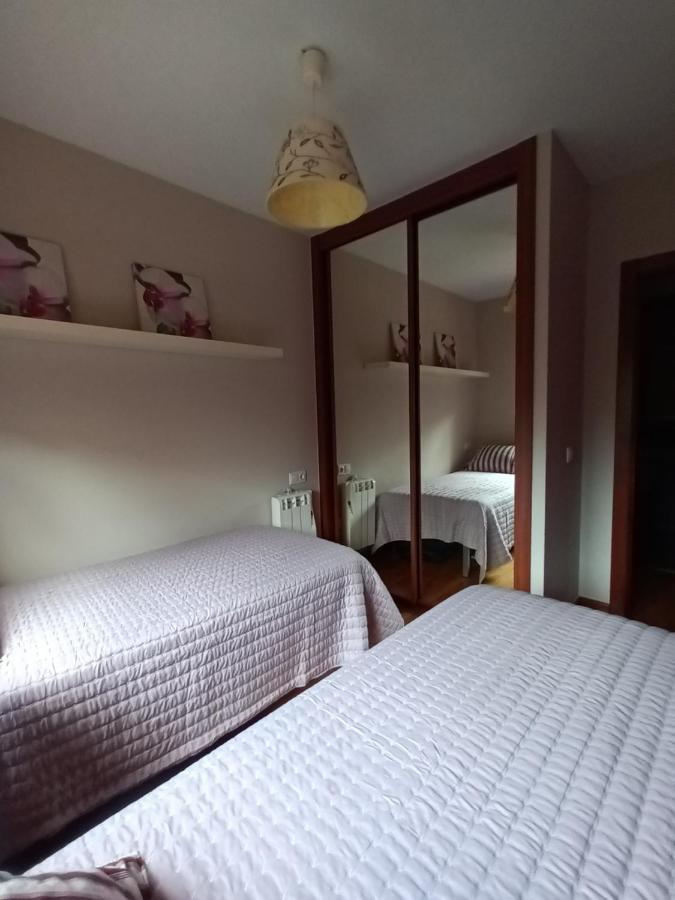 Cangas Natura Apartment