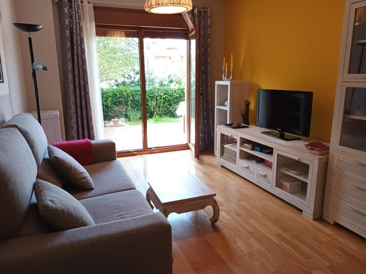 Apartment Cangas Natura *