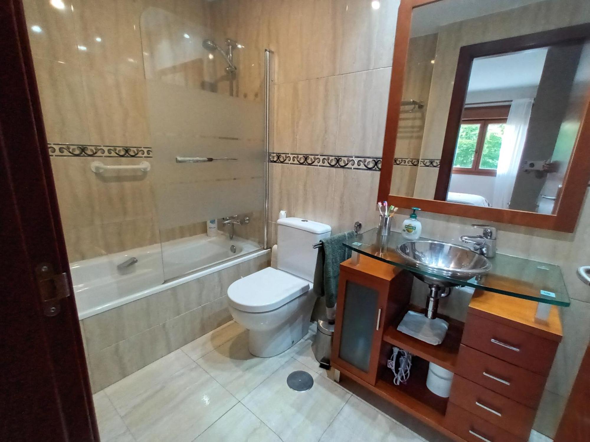 Cangas Natura Apartment Cangas de Onis