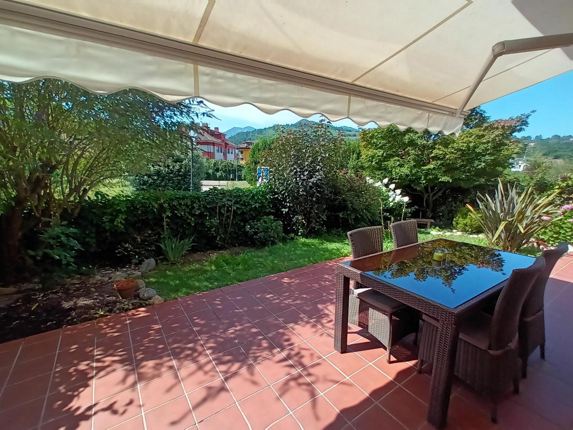 Apartment Cangas Natura