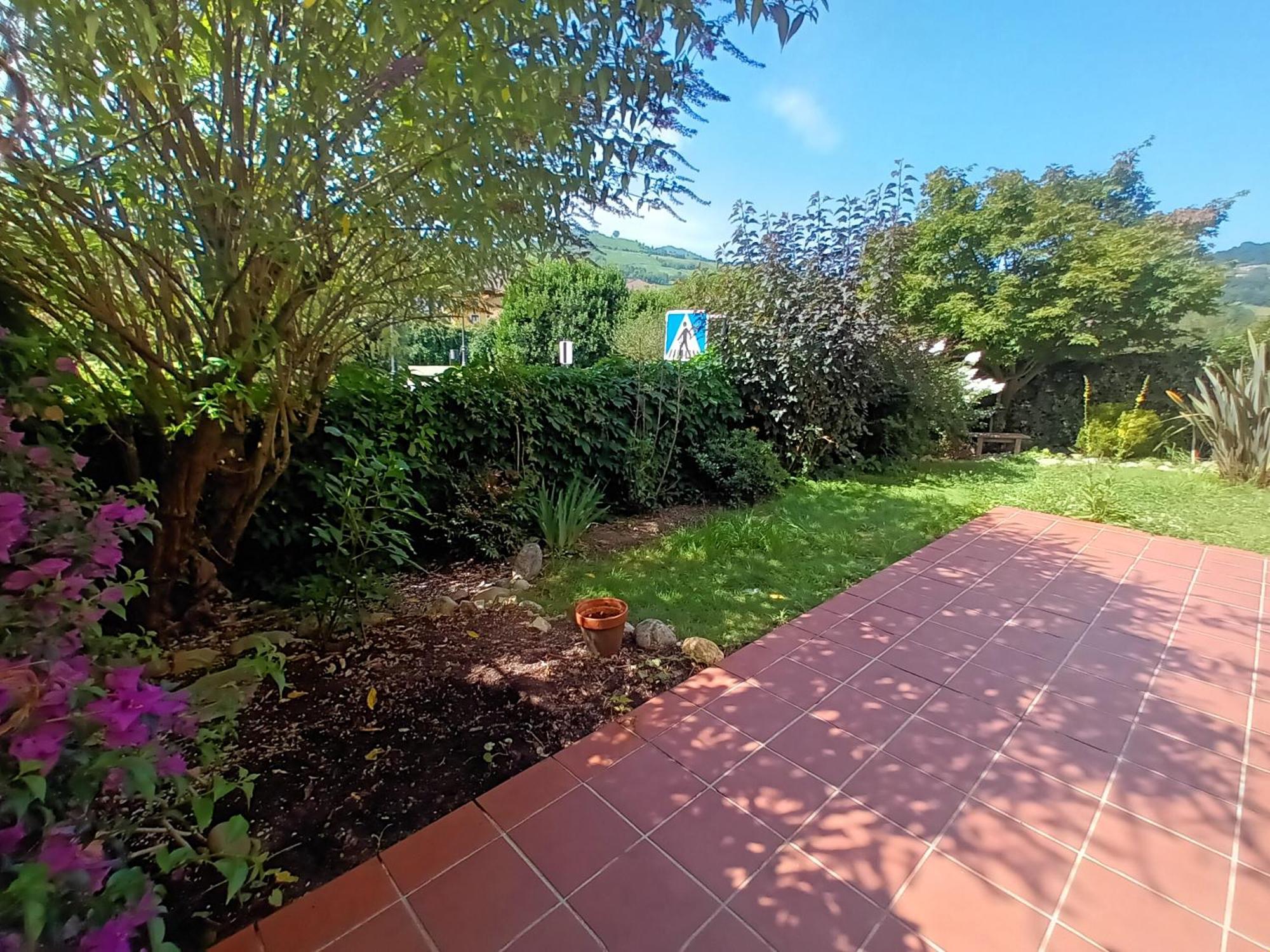 Cangas Natura Apartment *